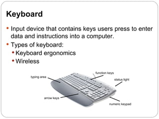Lecture 2.5 hardware | PPT