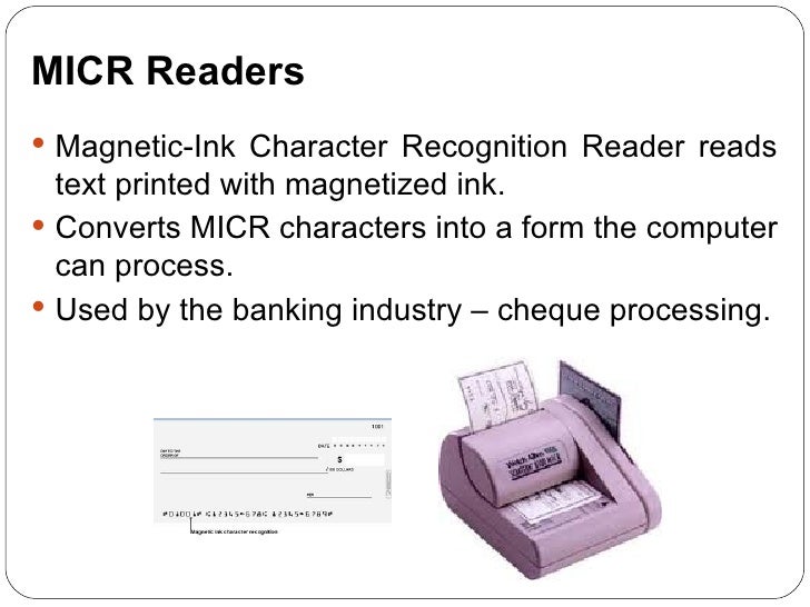 Lecture 2.5 hardware