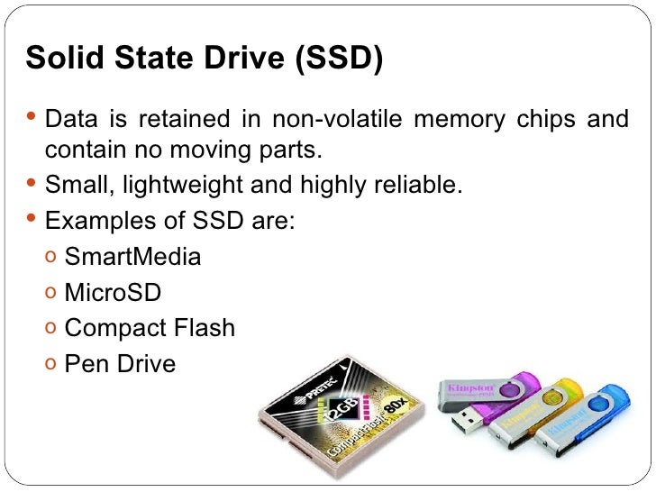 Lecture 2.5 hardware