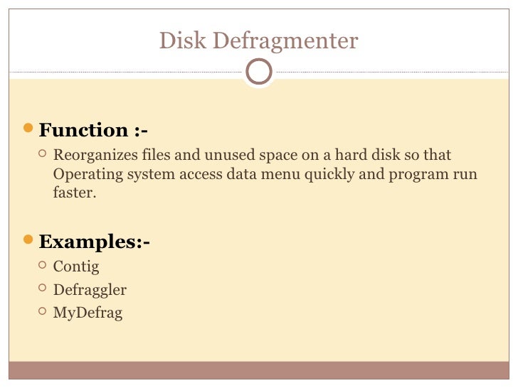 How To Schedule Windows 10 Defragmentation Or Drive Optimization