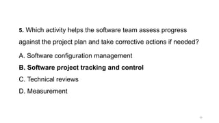 Lecture 2 - A process framework.pptx UNIT 1 | PPTX