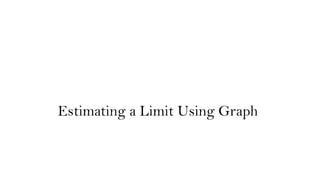 Lecture 2- BASIC LIMITS and INDETERMINATE FORM.pptx