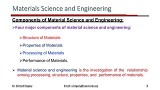 Lecture 2 - Classification of Materials.pptx