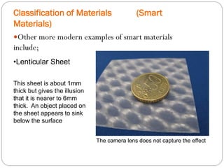 1mm Example Lecture 2 - Classification of Materials (2).pdf