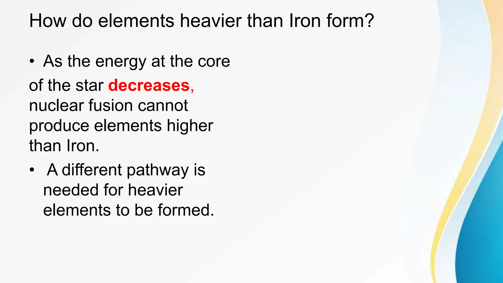 LECTURE 2-Concept of atomic Number Led to the Synthesis of New Elements ...