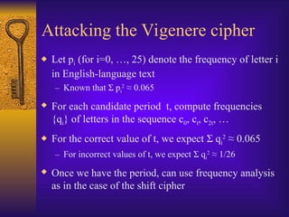 lecture2-Cryptography Its Uses and Limitations.ppt