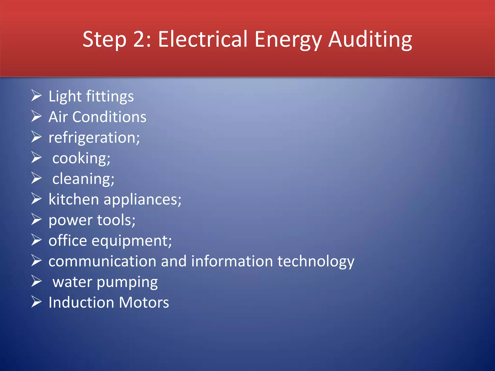 Lecture 2: Electrical load demand analysis and management | PDF