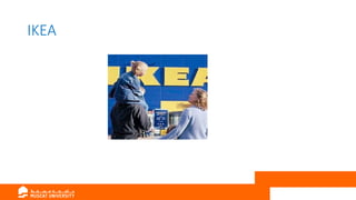 IKEA
 