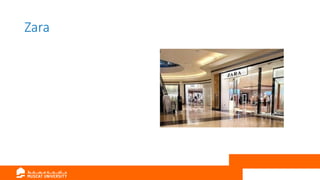 Zara
 