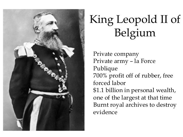 Lecture 2 european conquest of africa - online shorter