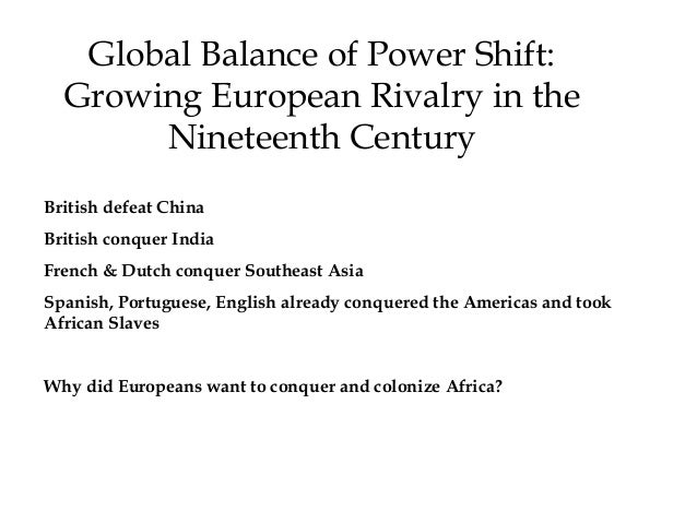 Lecture 2 European Conquest Of Africa Online Shorter