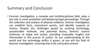 Forensic Truth lecture 2-forensic science and criminology-1-1-1-4.pptx