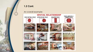 1.2 Cont.
An overall example:
 