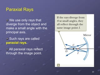 Lecture 2 - Image Formation and other related situation | PDF