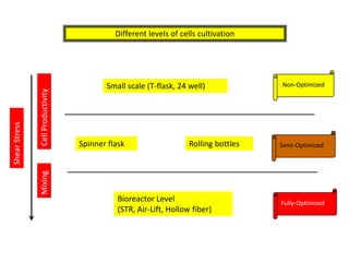 Lecture 2 introduction to bioprocess | PPT