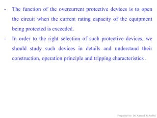 Lecture 2 - Introduction to Overcurrent Devices.pdf