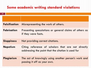Comprehensive Guide to Writing an Effective Literature Review for ...