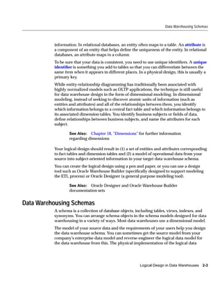 Lecture 2- Logical Design in Data Warehouse Concepts.pdf