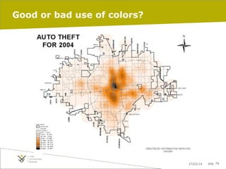 Good or bad use of colors?

27/02/14

pag. 79

 