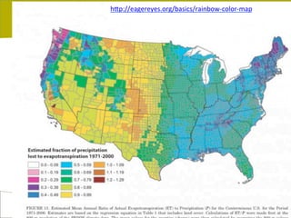 h"p://eagereyes.org/basics/rainbow-­‐color-­‐map	
  
	
  

27/02/14

pag. 80

 
