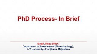 Lecture 2-PhD Process-A Journey in Brief.pptx