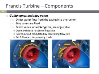 lecture 2 - PHES.pdf (energy storage systems) | PDF