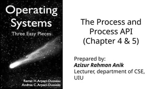 Lecture 2 - Process and Process API v2.pptx