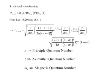 Lecture 2-QMech-H-atom (1).pdf informaive