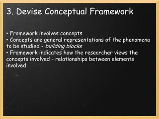 07
‫المرجعى‬ ‫والبحث‬ ‫المرجعى‬ ‫التلخيص‬ ‫بين‬ ‫الفرق‬
‫يختلف‬"‫المرجعى‬ ‫التلخيص‬"‫عن‬"‫المرجعى‬ ‫البحث‬."
‫وصفي‬ ‫بفقرة‬ ‫واالستشهاد‬ ‫عليها‬ ‫الحصول‬ ‫تم‬ ‫التى‬ ‫المراجع‬ ‫قائمة‬ ‫تحديد‬ ‫هو‬ ‫المرجعى‬ ‫التلخيص‬‫تلخص‬ ‫مرجع‬ ‫لكل‬ ‫ة‬
‫البحث‬ ‫ونتائج‬ ‫وطرق‬ ‫النظرى‬ ‫والموقف‬ ‫االهداف‬.‫المصدر‬ ‫تحديد‬ ‫المرجعى‬ ‫التلخيص‬ ‫فى‬ ‫يتم‬
‫رقم‬ ‫شكل‬(14.)‫مثال‬"‫مرجعى‬ ‫تلخيص‬"‫بسيط‬.
‫رقم‬ ‫شكل‬(15.)‫مثال‬"‫مرجعى‬ ‫تلخيص‬"‫كامل‬ ‫واحد‬ ‫لمرجع‬.
 