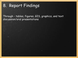 46
‫بحث‬ ‫شبكة‬ ‫مثال‬2
‫البحث‬ ‫عنوان‬:
‫الخالصة‬ ‫المرجعية‬ ‫الكلمة‬5 ‫المرجعية‬ ‫الكلمة‬2 ‫المرجعية‬ ‫الكلمة‬3 ‫الم‬ ‫الكلمة‬‫رجعية‬4 ‫المرجعية‬ ‫الكلمة‬0
‫المرجع‬0
‫المرجع‬4
‫المرجع‬3
‫المرجع‬2
‫المرجع‬5
‫الخالصة‬
‫بحث‬ ‫شبكة‬ ‫مثال‬3
‫البحث‬ ‫عنوان‬:
‫الخالصة‬ ‫الباحث‬5 ‫الباحث‬2 ‫الباحث‬3 ‫الباحث‬4 ‫الباحث‬0
‫النظرية‬
‫المنهجية‬
‫الخالص‬‫ة‬
‫بحث‬ ‫شبكة‬ ‫مثال‬4
‫البحث‬ ‫عنوان‬:
‫الخالصة‬ ‫النتائج‬ ‫المعلومات‬ ‫المنهجية‬ ‫النظرية‬ ‫المشكلة‬
‫الباحث‬0
‫الباحث‬4
‫الباحث‬3
‫الباحث‬2
‫الباحث‬5
‫الخالصة‬
 