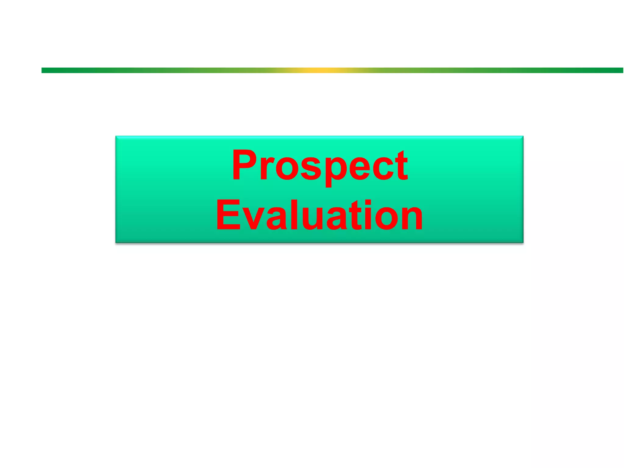 PETROLEUM RESERVES AND RESOURCES: Standardization of Petroleum ...