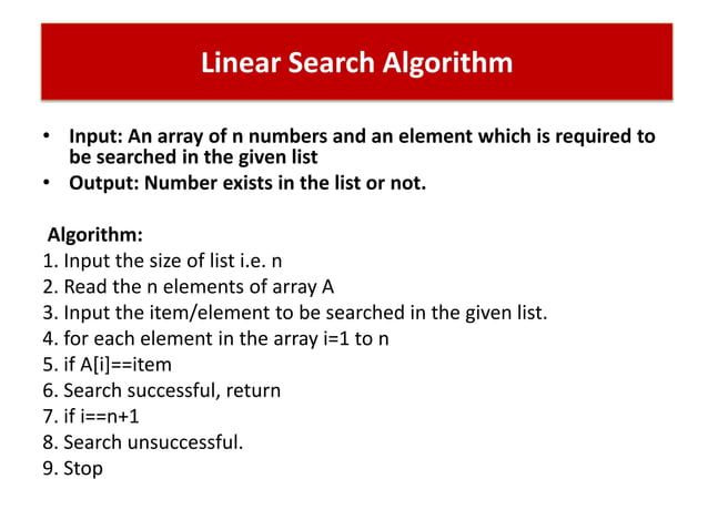Lecture 2 role of algorithms in computing | PDF | Programming Languages ...