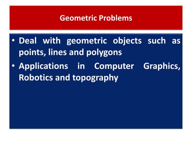 Lecture 2 role of algorithms in computing | PDF | Programming Languages ...