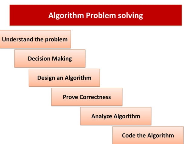 Lecture 2 role of algorithms in computing | PDF | Programming Languages ...