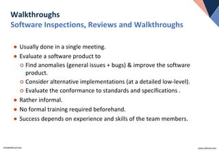 Lecture 2 - software testing SE 412.pptx