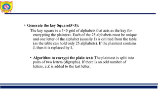 Lecture 2- Substitution Ciphers techniques.ppt