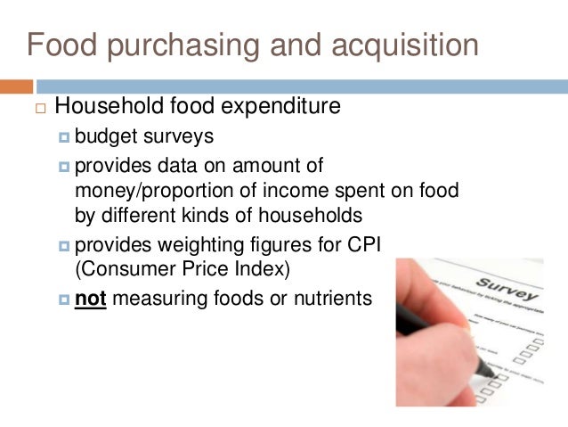 XNN001 Lecture 2 The epidemiology of nutrition and 
