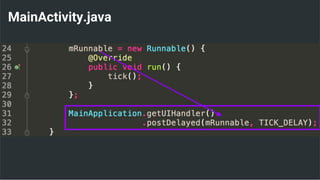 MainActivity.java
 