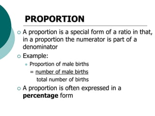 Proportion Numerical Examples Lecture 2 - Variables,introduction and types.pdf