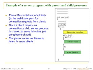 Lecture 20- Client-Server Model.ppt