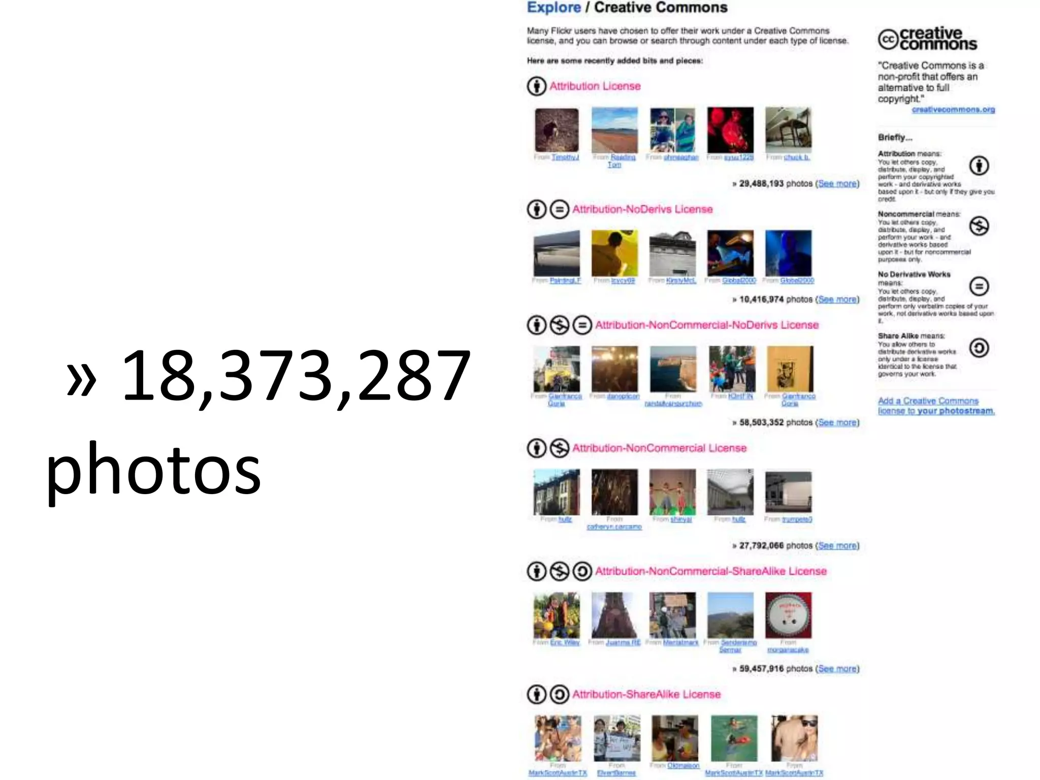 » 18,373,287
photos
 