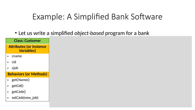 Lecture20-Object-Based-Programming-Nov18-2018.pptx | Free Download