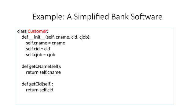 Lecture20-Object-Based-Programming-Nov18-2018.pptx | Free Download