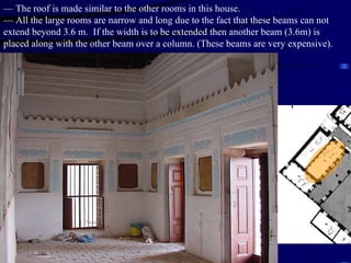 Kuwait R6 Building Code Lecture20 Traditional Architecture Of Kuwait And The Reg B Ym | PPT