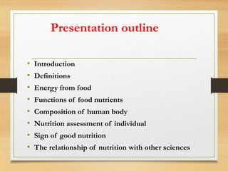 Lecture Introduction Human Nutrition.pptx