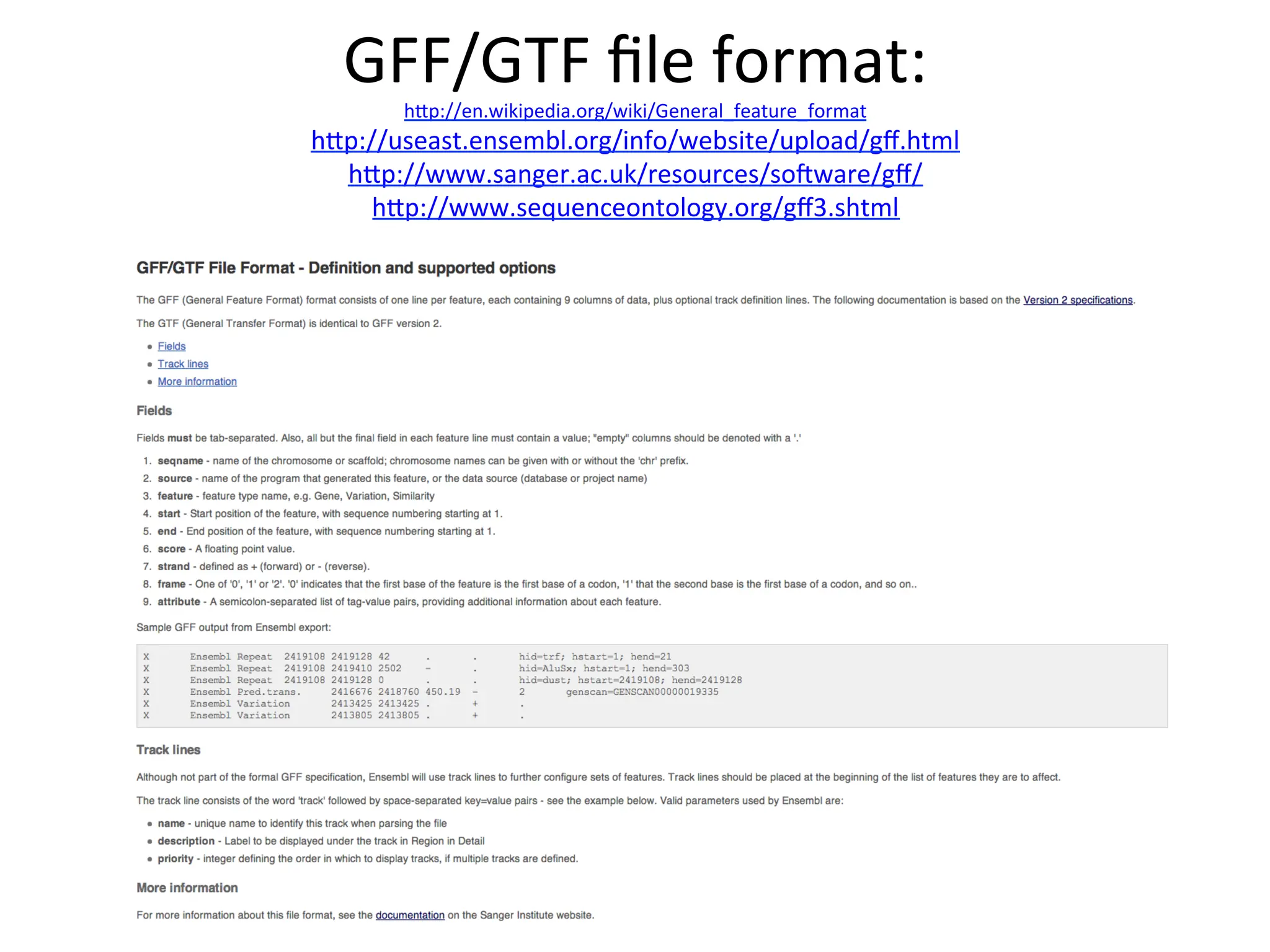 Rna sequencing analysis tutorial with ngs pdf genetics science