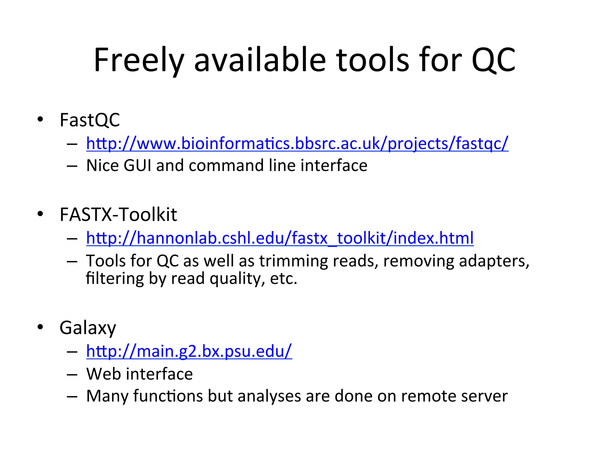 RNA sequencing analysis tutorial with NGS | PDF