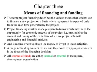 lecture_2[1].pptx financial valuation onmining | PPTX