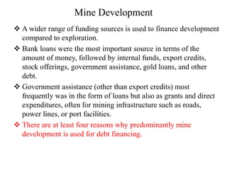 lecture_2[1].pptx financial valuation onmining | PPTX