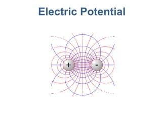 Electric Potential 